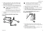 Preview for 57 page of Invacare Formula CG Elevate User Manual