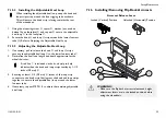 Preview for 59 page of Invacare Formula CG Elevate User Manual