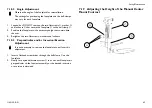 Preview for 63 page of Invacare Formula CG Elevate User Manual