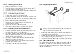 Preview for 71 page of Invacare Formula CG Elevate User Manual