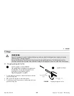 Предварительный просмотр 29 страницы Invacare Formula CG Seating User Manual