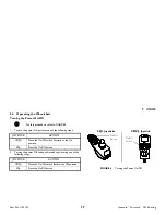 Предварительный просмотр 37 страницы Invacare Formula CG Seating User Manual