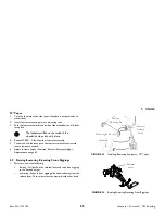 Предварительный просмотр 53 страницы Invacare Formula CG Seating User Manual