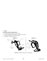 Предварительный просмотр 58 страницы Invacare Formula CG Seating User Manual