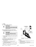 Предварительный просмотр 60 страницы Invacare Formula CG Seating User Manual