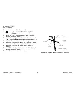 Предварительный просмотр 64 страницы Invacare Formula CG Seating User Manual