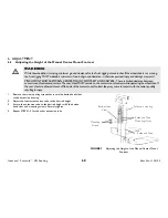 Предварительный просмотр 68 страницы Invacare Formula CG Seating User Manual