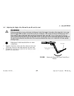 Предварительный просмотр 69 страницы Invacare Formula CG Seating User Manual