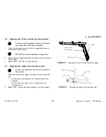 Предварительный просмотр 71 страницы Invacare Formula CG Seating User Manual