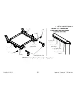 Предварительный просмотр 81 страницы Invacare Formula CG Seating User Manual