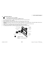 Предварительный просмотр 85 страницы Invacare Formula CG Seating User Manual