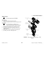 Предварительный просмотр 87 страницы Invacare Formula CG Seating User Manual