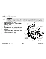 Предварительный просмотр 88 страницы Invacare Formula CG Seating User Manual