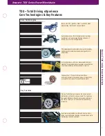 Предварительный просмотр 3 страницы Invacare Formula Invisible Super Low Tilt Brochure & Specs