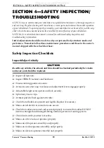 Preview for 18 page of Invacare Formula Powered Seating Owner'S Operator And Maintenance Manual