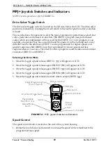 Preview for 28 page of Invacare Formula Powered Seating Owner'S Operator And Maintenance Manual