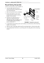 Preview for 34 page of Invacare Formula Powered Seating Owner'S Operator And Maintenance Manual