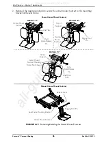 Preview for 46 page of Invacare Formula Powered Seating Owner'S Operator And Maintenance Manual