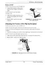 Preview for 49 page of Invacare Formula Powered Seating Owner'S Operator And Maintenance Manual