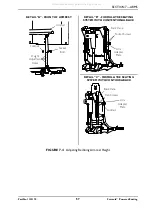 Preview for 57 page of Invacare Formula Powered Seating Owner'S Operator And Maintenance Manual