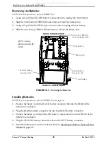 Preview for 68 page of Invacare Formula Powered Seating Owner'S Operator And Maintenance Manual