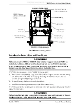 Preview for 69 page of Invacare Formula Powered Seating Owner'S Operator And Maintenance Manual