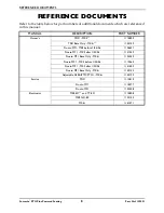 Preview for 8 page of Invacare Formula PTO Plus Service Manual