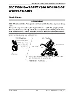 Preview for 23 page of Invacare Formula PTO Plus Service Manual