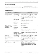 Preview for 29 page of Invacare Formula PTO Plus Service Manual