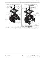 Preview for 41 page of Invacare Formula PTO Plus Service Manual