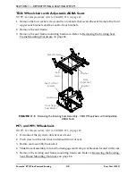 Preview for 42 page of Invacare Formula PTO Plus Service Manual