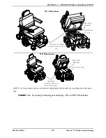 Preview for 43 page of Invacare Formula PTO Plus Service Manual