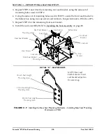 Preview for 46 page of Invacare Formula PTO Plus Service Manual