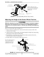 Preview for 54 page of Invacare Formula PTO Plus Service Manual