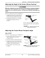 Preview for 55 page of Invacare Formula PTO Plus Service Manual