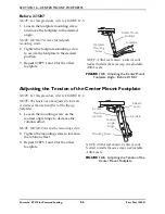 Preview for 56 page of Invacare Formula PTO Plus Service Manual