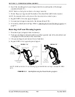 Preview for 58 page of Invacare Formula PTO Plus Service Manual