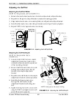 Preview for 62 page of Invacare Formula PTO Plus Service Manual