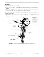 Preview for 66 page of Invacare Formula PTO Plus Service Manual