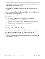 Preview for 68 page of Invacare Formula PTO Plus Service Manual