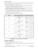 Preview for 72 page of Invacare Formula PTO Plus Service Manual