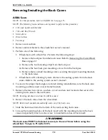 Preview for 74 page of Invacare Formula PTO Plus Service Manual