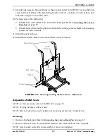 Preview for 75 page of Invacare Formula PTO Plus Service Manual