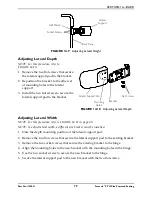 Preview for 79 page of Invacare Formula PTO Plus Service Manual