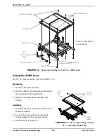 Preview for 84 page of Invacare Formula PTO Plus Service Manual