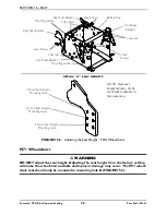 Preview for 90 page of Invacare Formula PTO Plus Service Manual