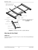 Preview for 94 page of Invacare Formula PTO Plus Service Manual