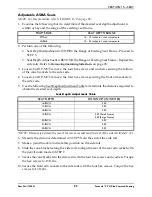 Preview for 95 page of Invacare Formula PTO Plus Service Manual