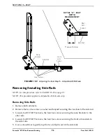 Preview for 96 page of Invacare Formula PTO Plus Service Manual