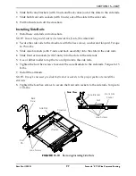 Preview for 97 page of Invacare Formula PTO Plus Service Manual